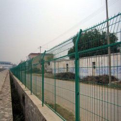 selling security fence