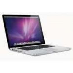 Apple Macbook Pro Z0j62ll/ A Core I7 2.66 Ghz 15.4