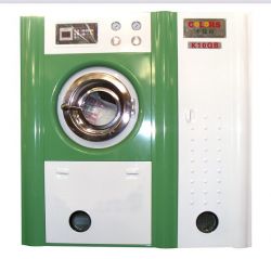Full Automatic Petroleum Dry Cleaning Machine