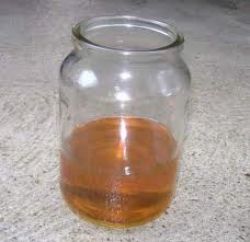 Used Cooking Oil 