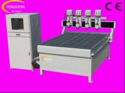 Cnc Glass Cutting Machine