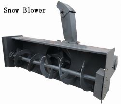 Snow Blower