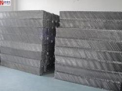 Nc Metal Mellapak Packing