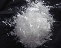 PP Reticulation Split Fiber 