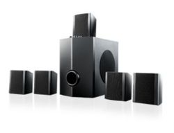 5.1 channel speaker/ home theater speaker