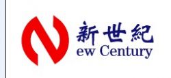 Haiyan New Century Petrochemical Device Co .,ltd