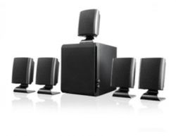 5.1 Channel Speaker/ Home Theater Speaker