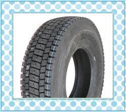 315/80R22.5 radial truck tyre