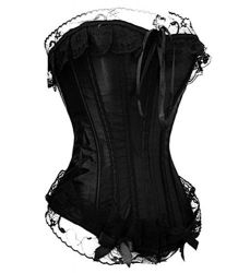 sexy corsets