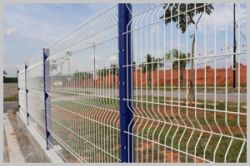 Selling Wire Mesh Fence
