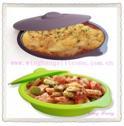 Silicone Steamer for food