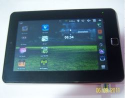 Tablet PC(M08)