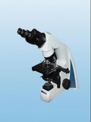 Trinocular Digital Microscope