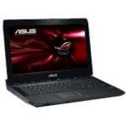 Asus G53jw-xa1 Republic Of Gamers 15.6-inch Gaming