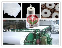 ceramic fiber paper