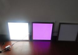 LED Panel Lighting