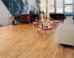 water resistant laminate flooring 