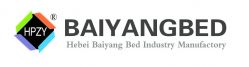 Hebei Baiyang Bed Industry Manufactory