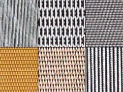 Stainless Steel Dutch Wire Mesh