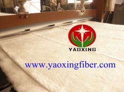 ST ceramic fiber blanket 