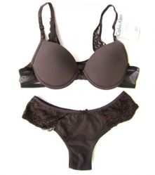 Wholesale Women's Bra Sets