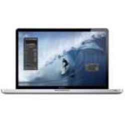 Apple Macbook Pro Mc665ll/ A 17-inch Laptop