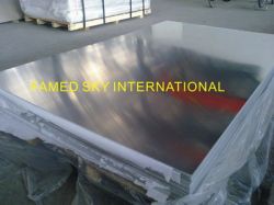 Aluminum Sheet