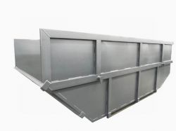 Manufacturer Of Container Bins