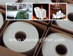 ceramic fiber paper