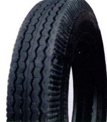 High Quality Motorcycle Tyre4.00-8 ,400-12