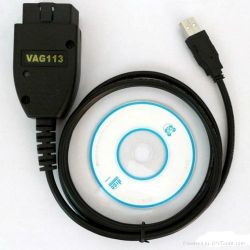 Vag com 11.3/VCDS 11.3