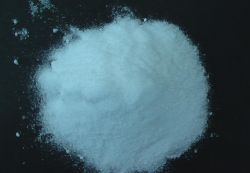 POTASSIUM ACETATE