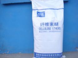 cellulose ethers