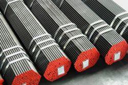 carbon seamless steel pipe