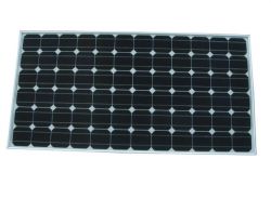 200w Mono Solar Panel