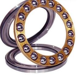 thrust ball bearing