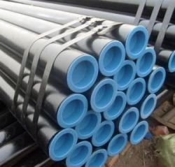 ASTM A106 seamless steel pipe