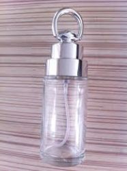 5ml min perfume glass bottle