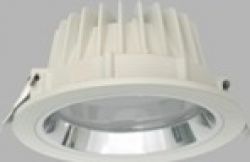 led 8inch down light