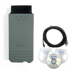 VAS 5054A With Bluetooth V19