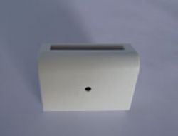 LED light control night lamp