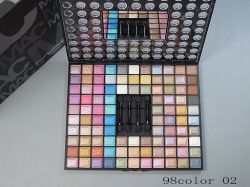 Wholesale Eyeshadow Palettes