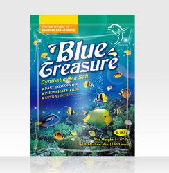 Tropical Fish Marine Salt 20kg 600liters 