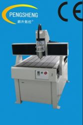 High performance and cost engraving equipment