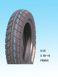 Motorcycle Race Tires