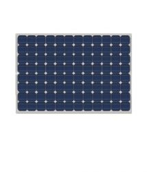 255w Solar Modules High Efficiency