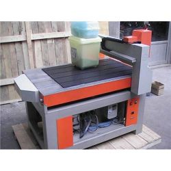 Cnc Engraving Machine 6060