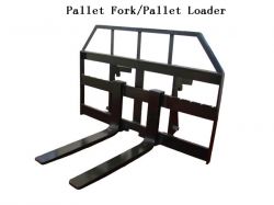 Pallet Fork