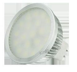 Mr16 Smd Led Light 5watt