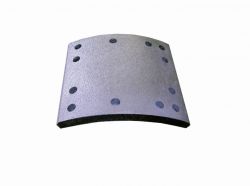 Brake Lining Mitsubishi Mc811674,mc907910